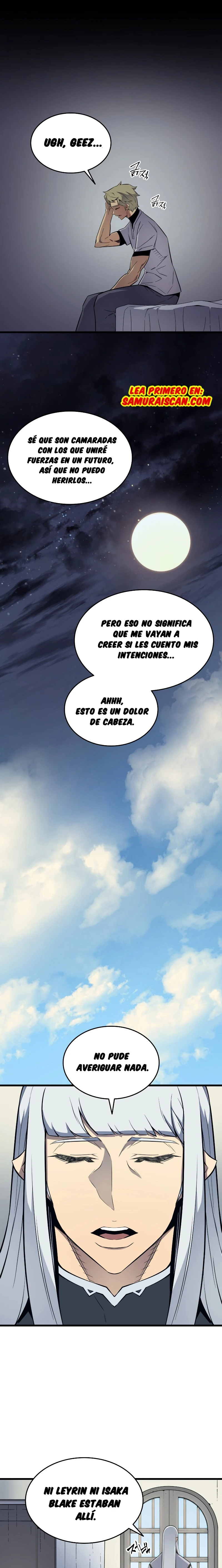 Read The Great Mage Returns After 4000 Years ES Manga Online