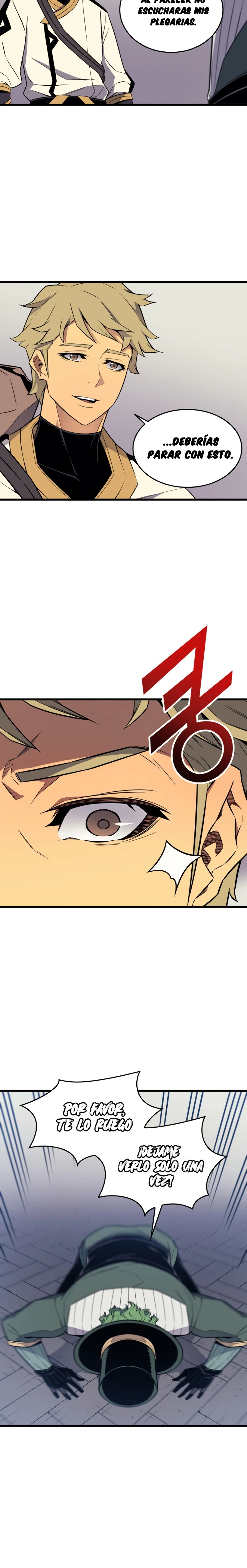 Read The Great Mage Returns After 4000 Years ES Manga Online