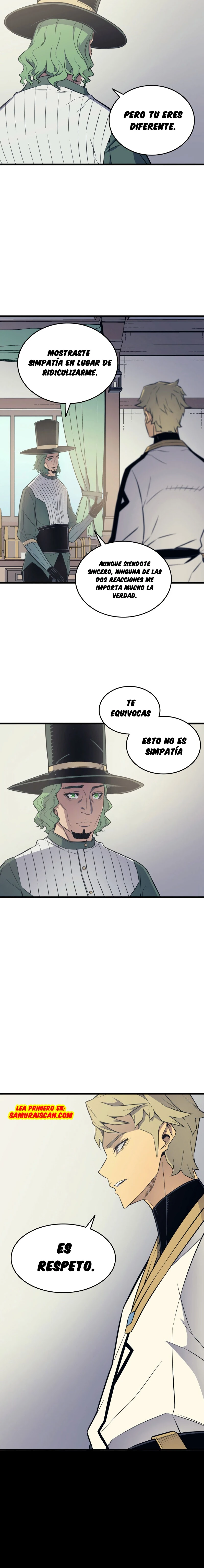 Read The Great Mage Returns After 4000 Years ES Manga Online