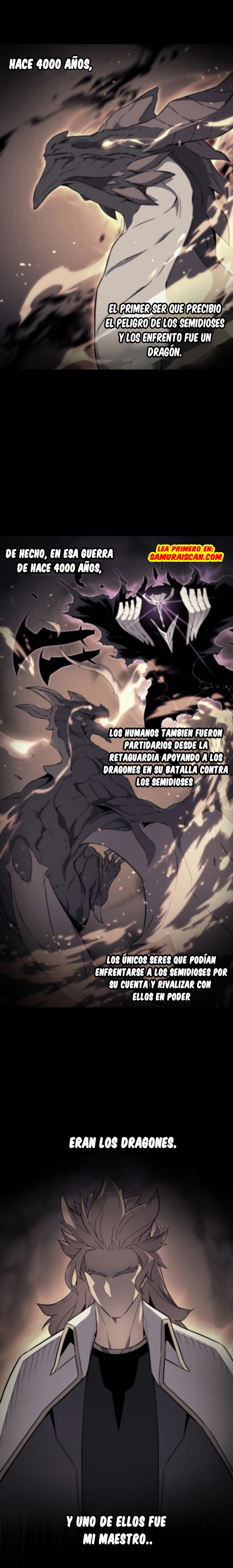 Read The Great Mage Returns After 4000 Years ES Manga Online