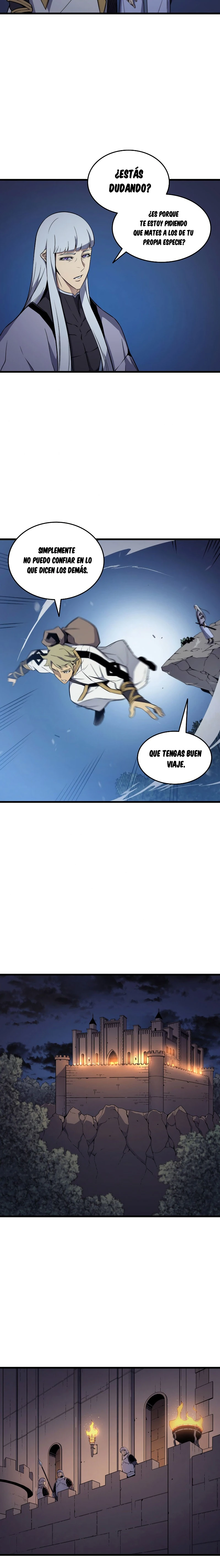 Read The Great Mage Returns After 4000 Years ES Manga Online