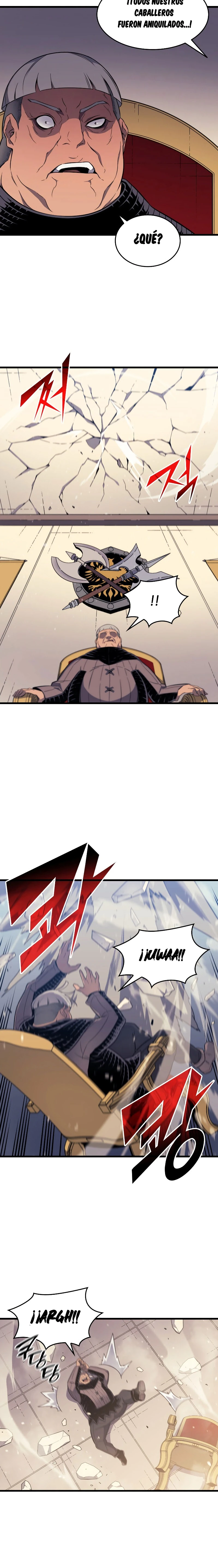 Read The Great Mage Returns After 4000 Years ES Manga Online