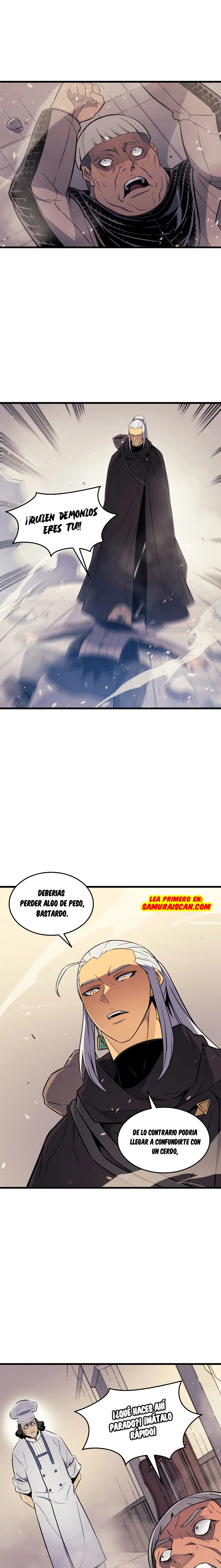 Read The Great Mage Returns After 4000 Years ES Manga Online