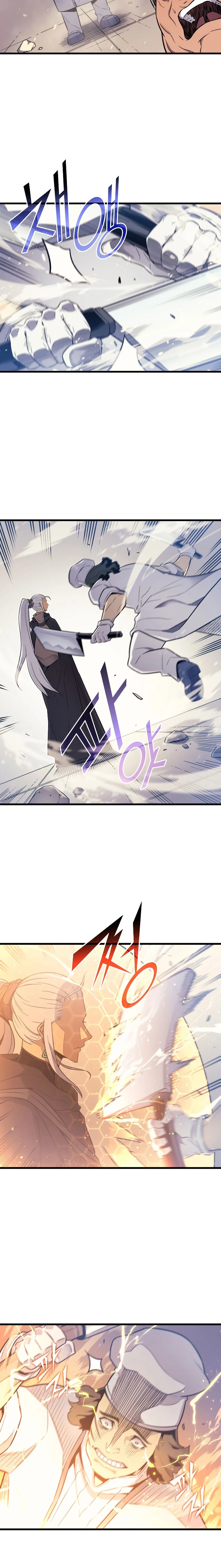 Read The Great Mage Returns After 4000 Years ES Manga Online