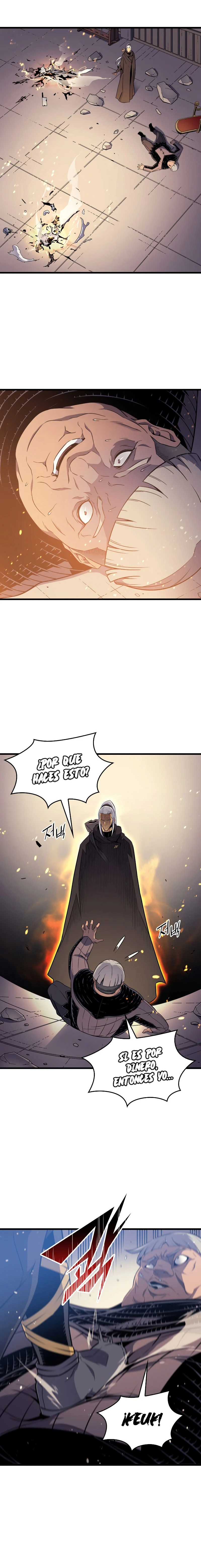 Read The Great Mage Returns After 4000 Years ES Manga Online