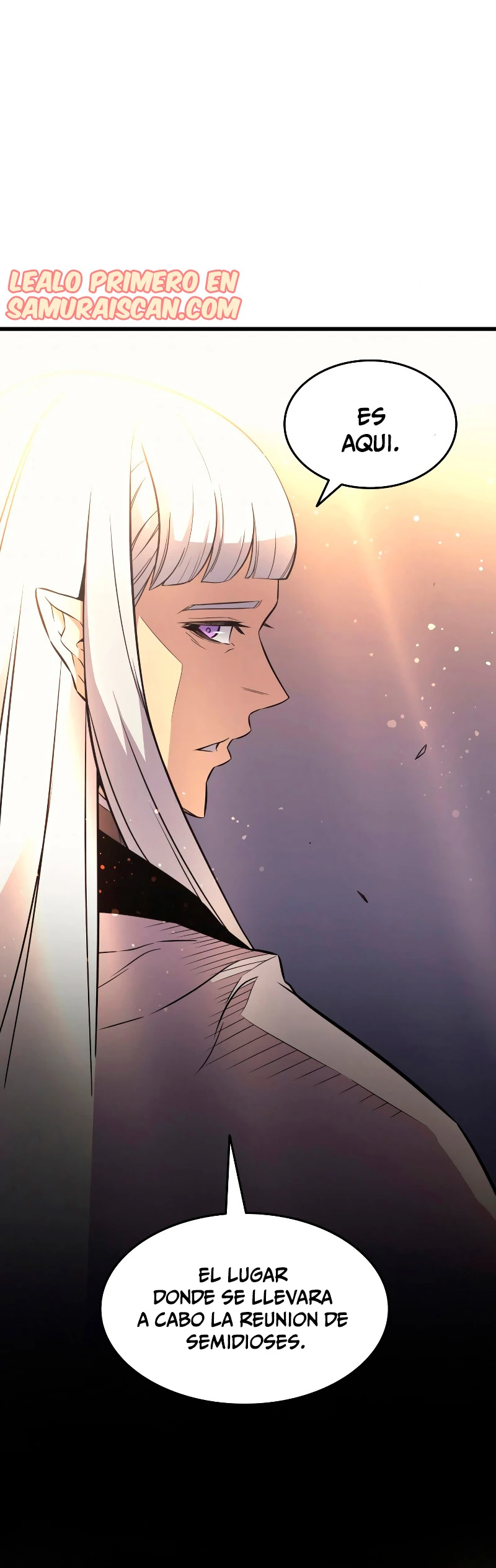 Read The Great Mage Returns After 4000 Years ES Manga Online