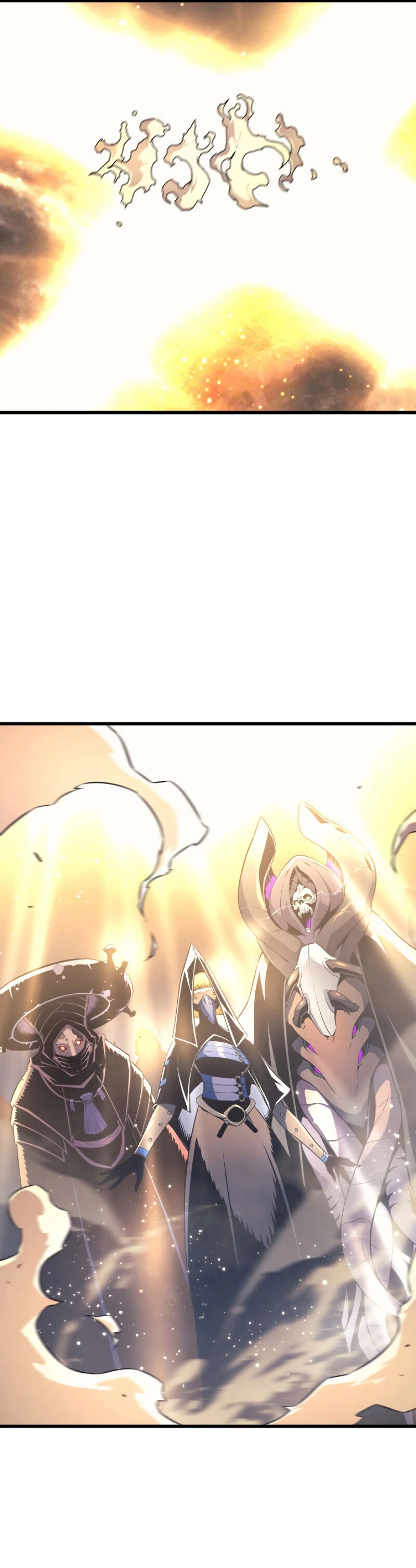 Read The Great Mage Returns After 4000 Years ES Manga Online