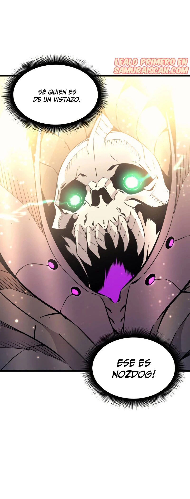 Read The Great Mage Returns After 4000 Years ES Manga Online