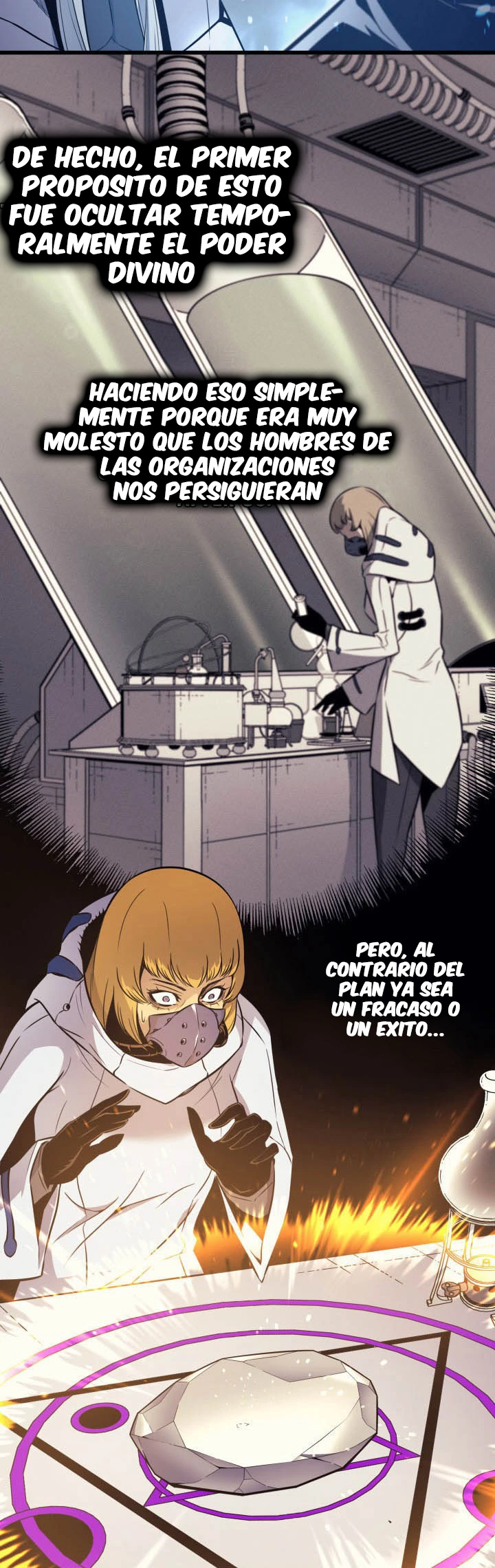 Read The Great Mage Returns After 4000 Years ES Manga Online
