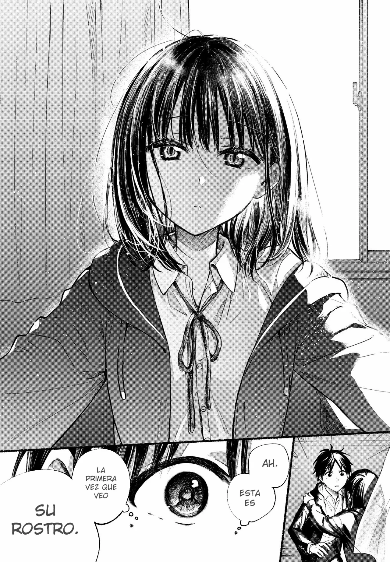 Read Tonari no Neko to Koi Shirazu ES Manga Online