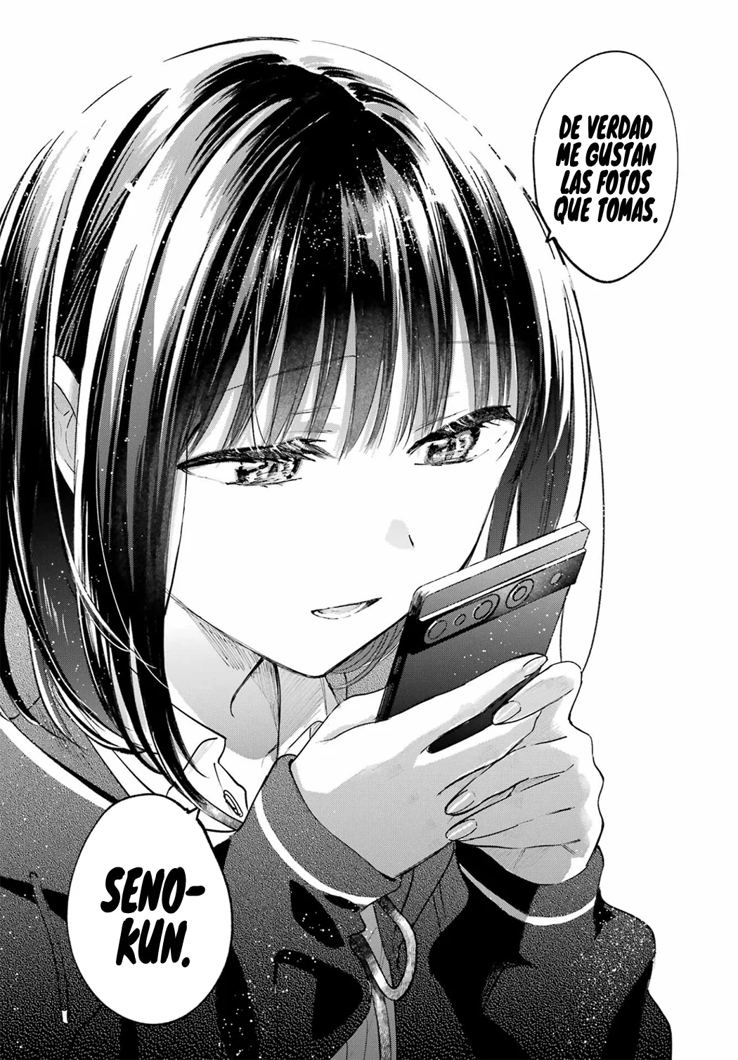 Read Tonari no Neko to Koi Shirazu ES Manga Online