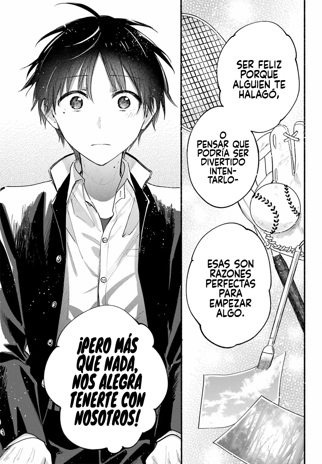Read Tonari no Neko to Koi Shirazu ES Manga Online