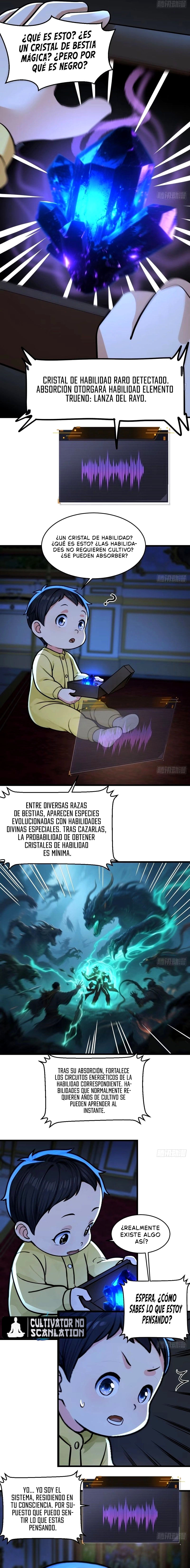 Read Tras la reencarnación, mi enemigo me hizo invencible con dinero ES Manga Online