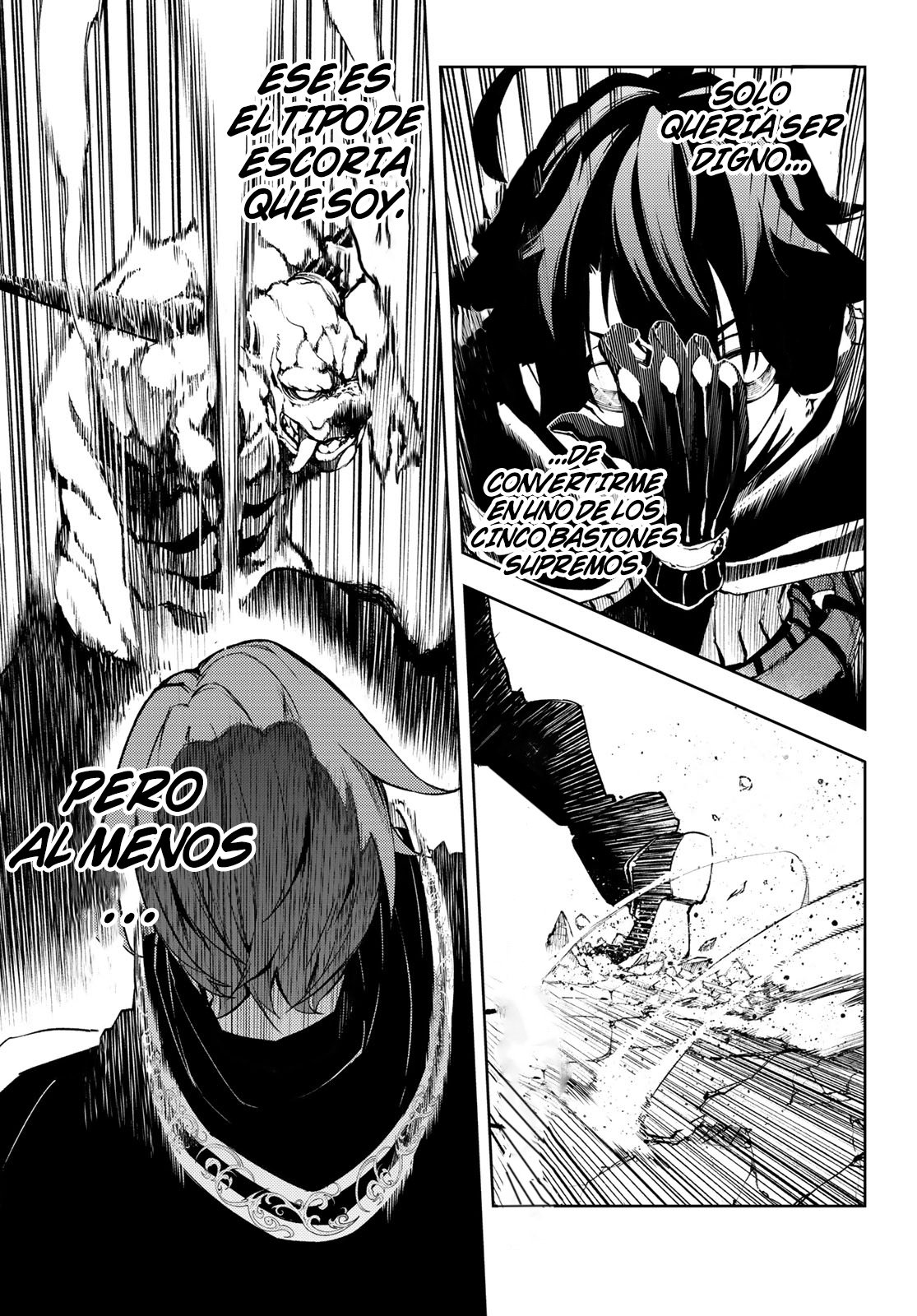 Read Tsue to Tsurugi no Wistoria ES Manga Online