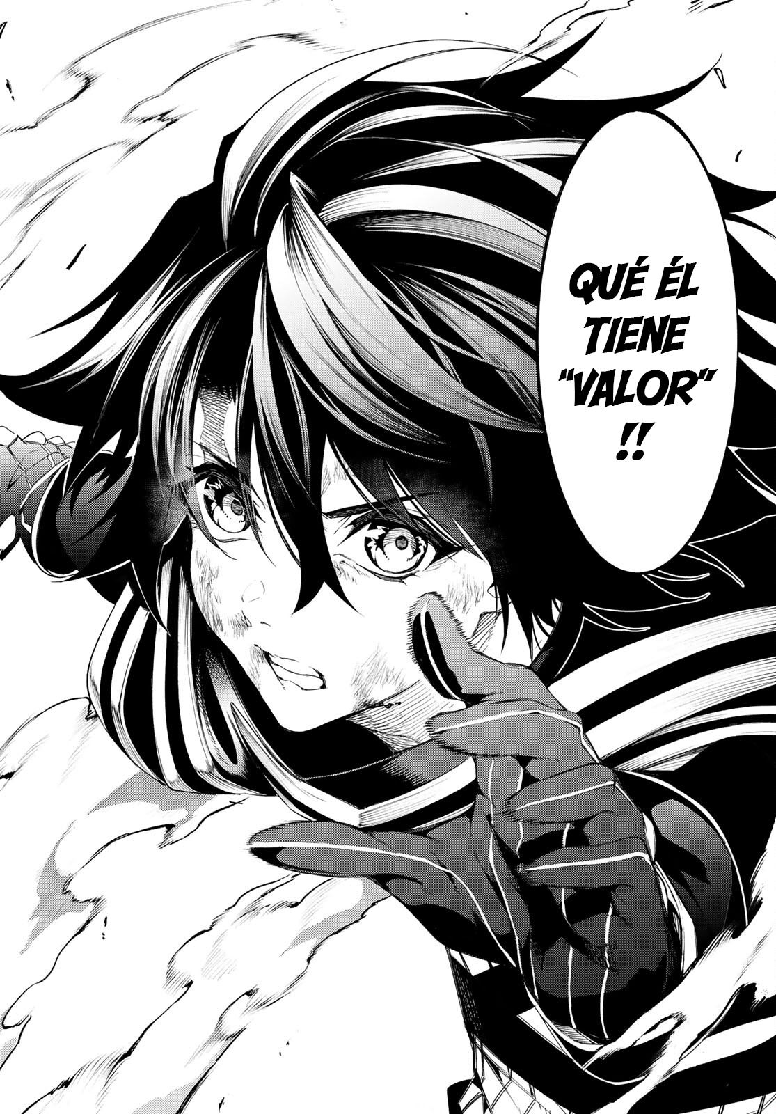 Read Tsue to Tsurugi no Wistoria ES Manga Online