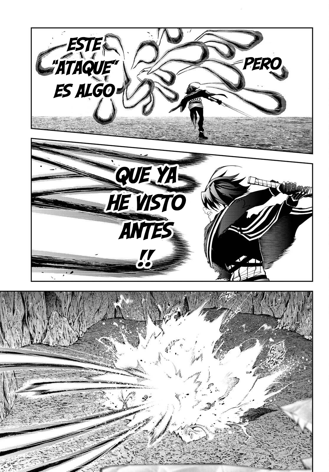 Read Tsue to Tsurugi no Wistoria ES Manga Online