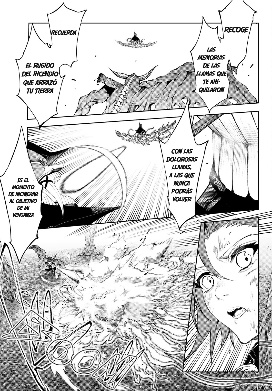 Read Tsue to Tsurugi no Wistoria ES Manga Online