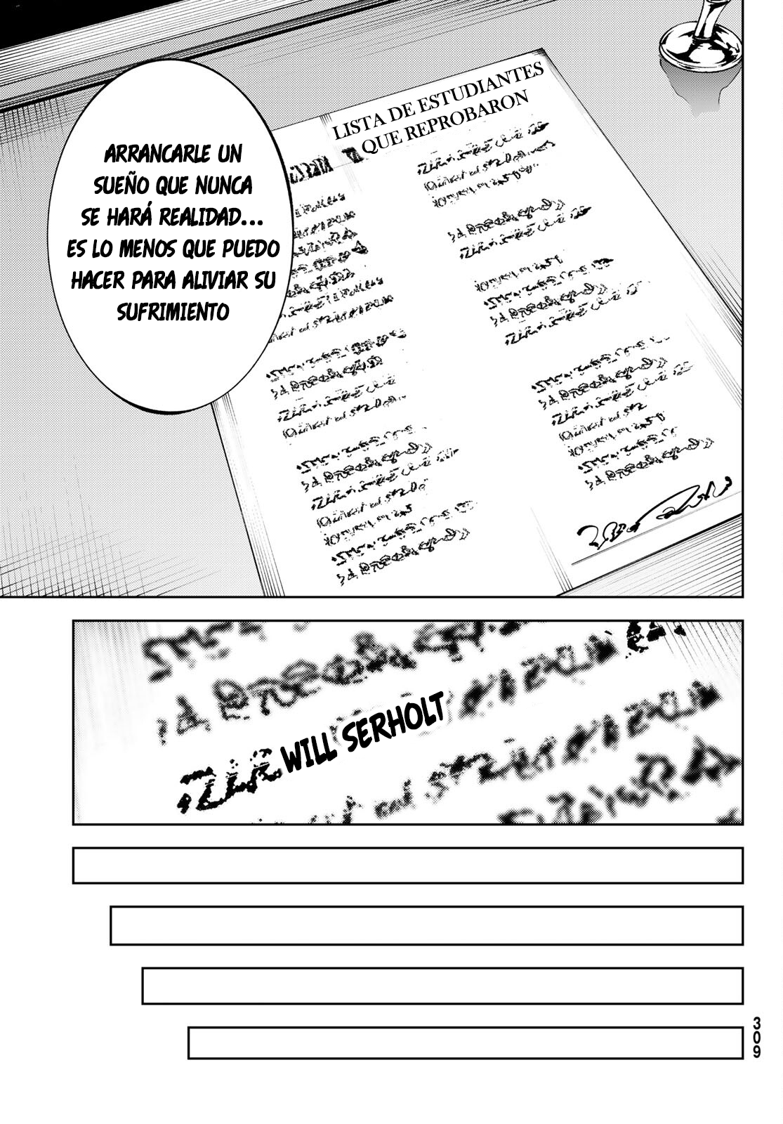 Read Tsue to Tsurugi no Wistoria ES Manga Online