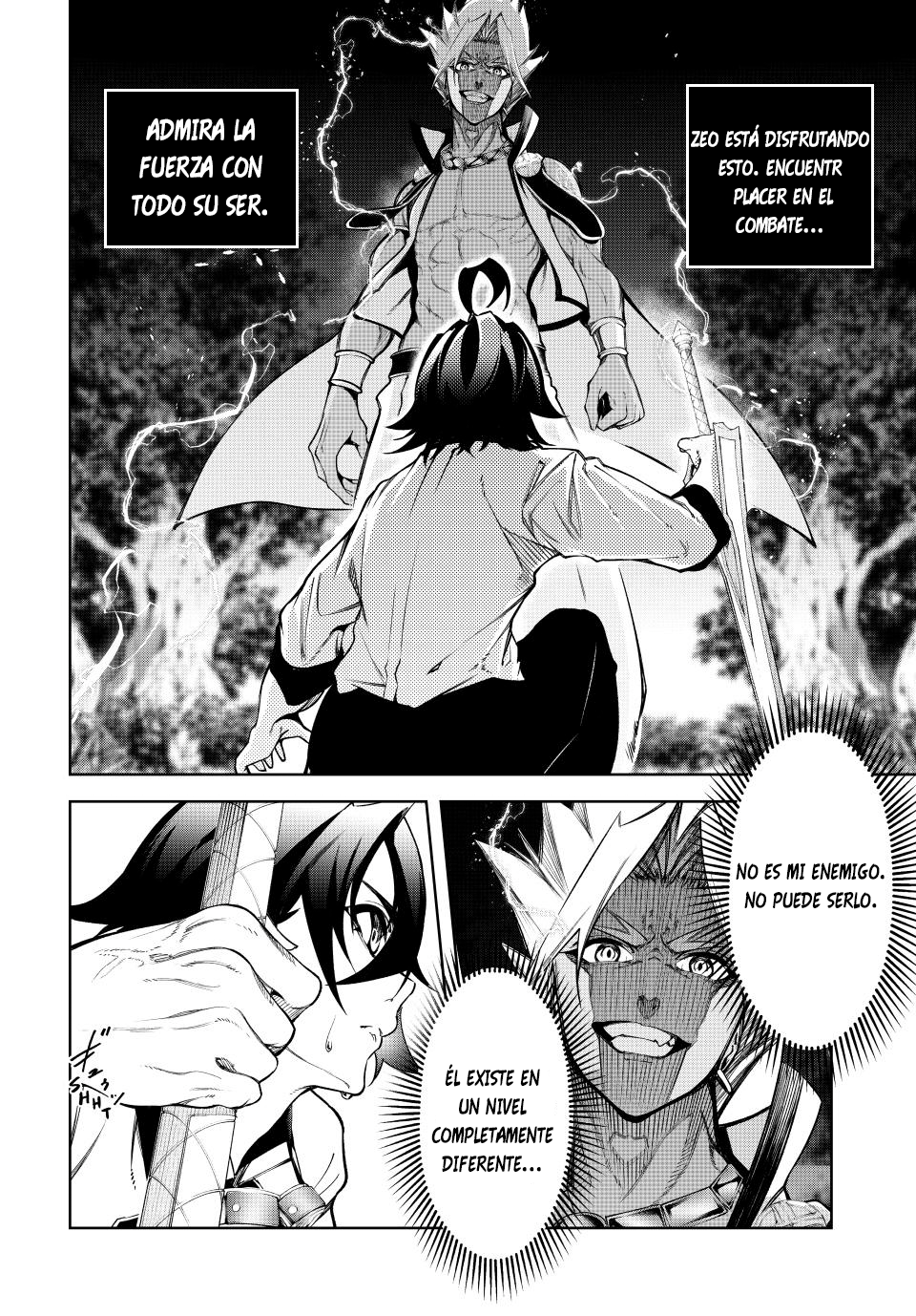 Read Tsue to Tsurugi no Wistoria ES Manga Online