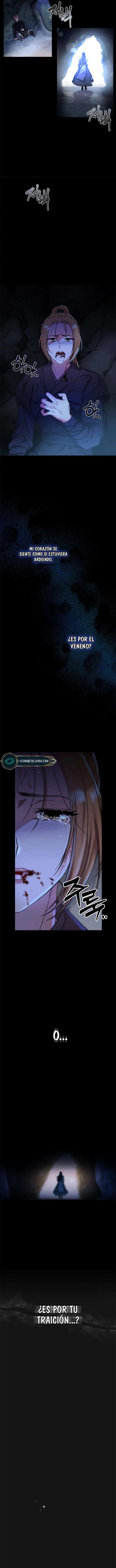 Read Una Maestra Marcial que Despertó como Concubina ES Manga Online