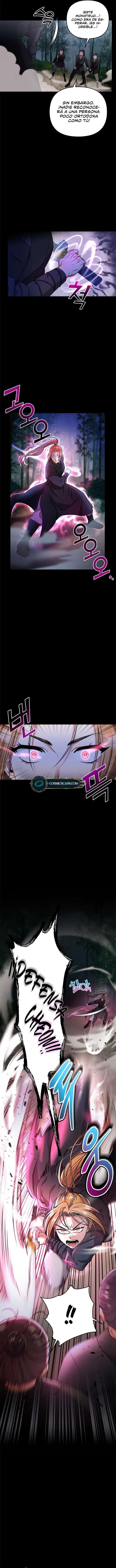 Read Una Maestra Marcial que Despertó como Concubina ES Manga Online
