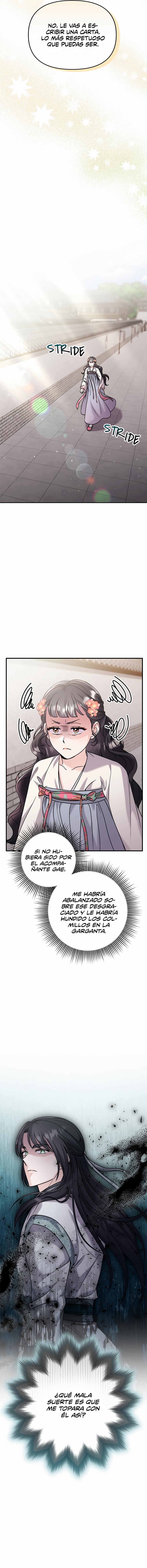 Read Una Maestra Marcial que Despertó como Concubina ES Manga Online
