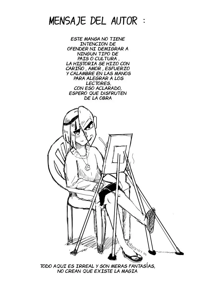 Read Una Princesa en Perú ES Manga Online
