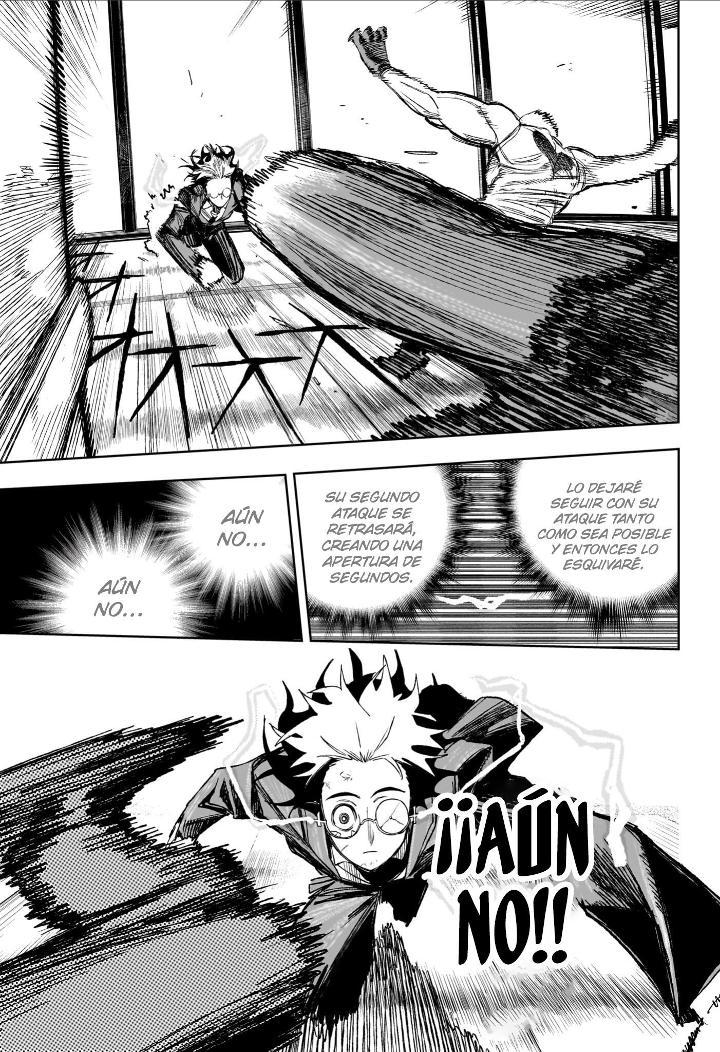 Read Under Doctor ES Manga Online