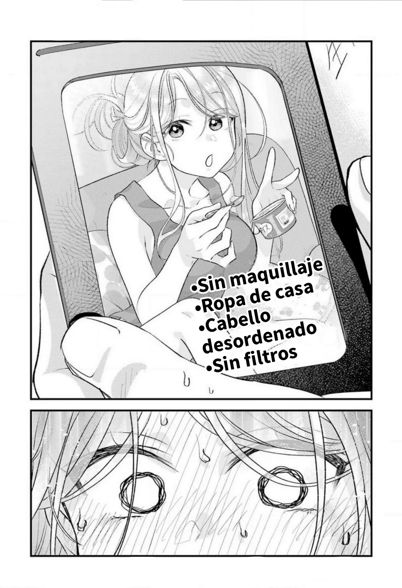 Read Ura de Yancha na Gouinda-san ES Manga Online