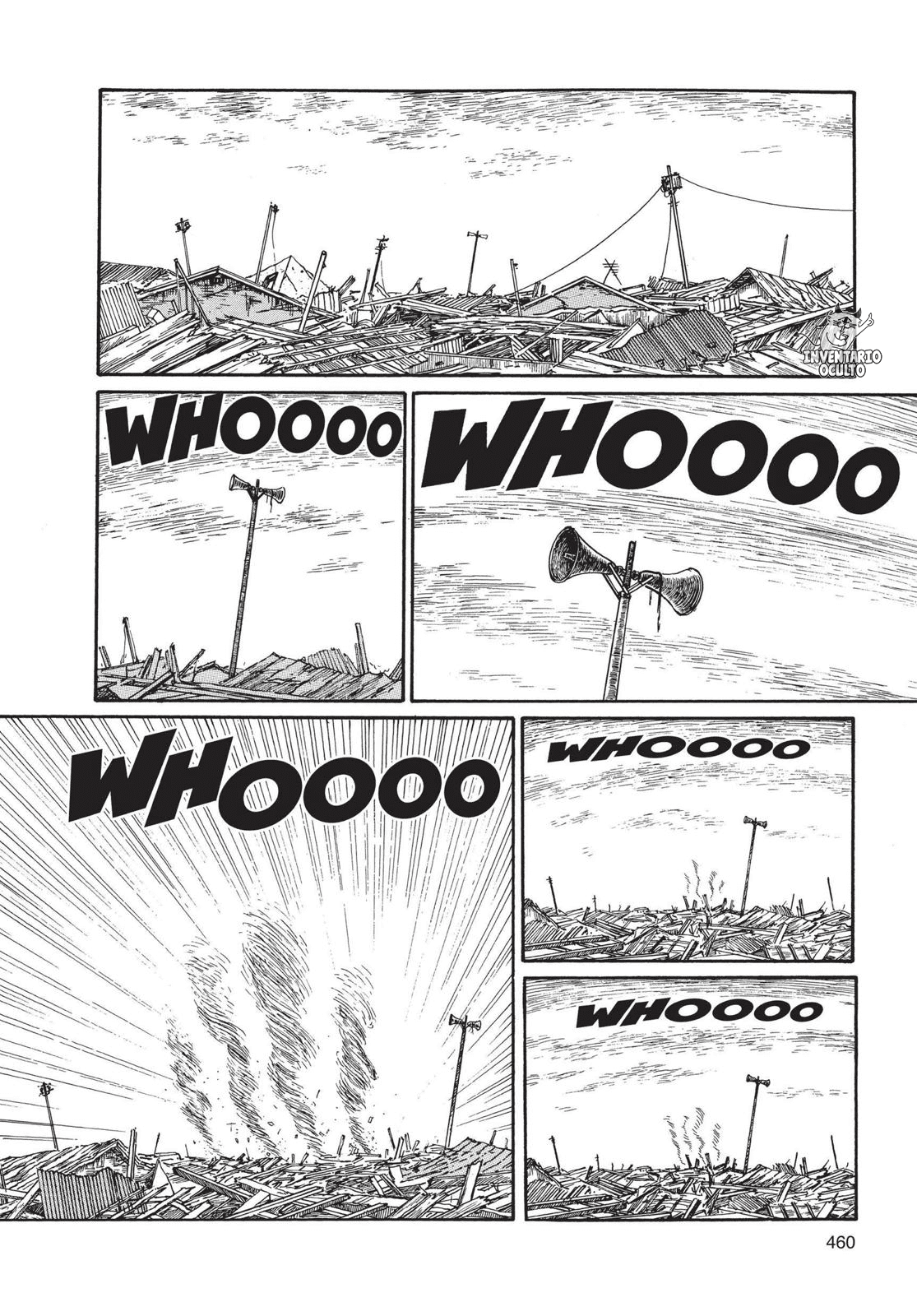 Read Uzumaki_ Una Espiral Hacia el Horror ES Manga Online