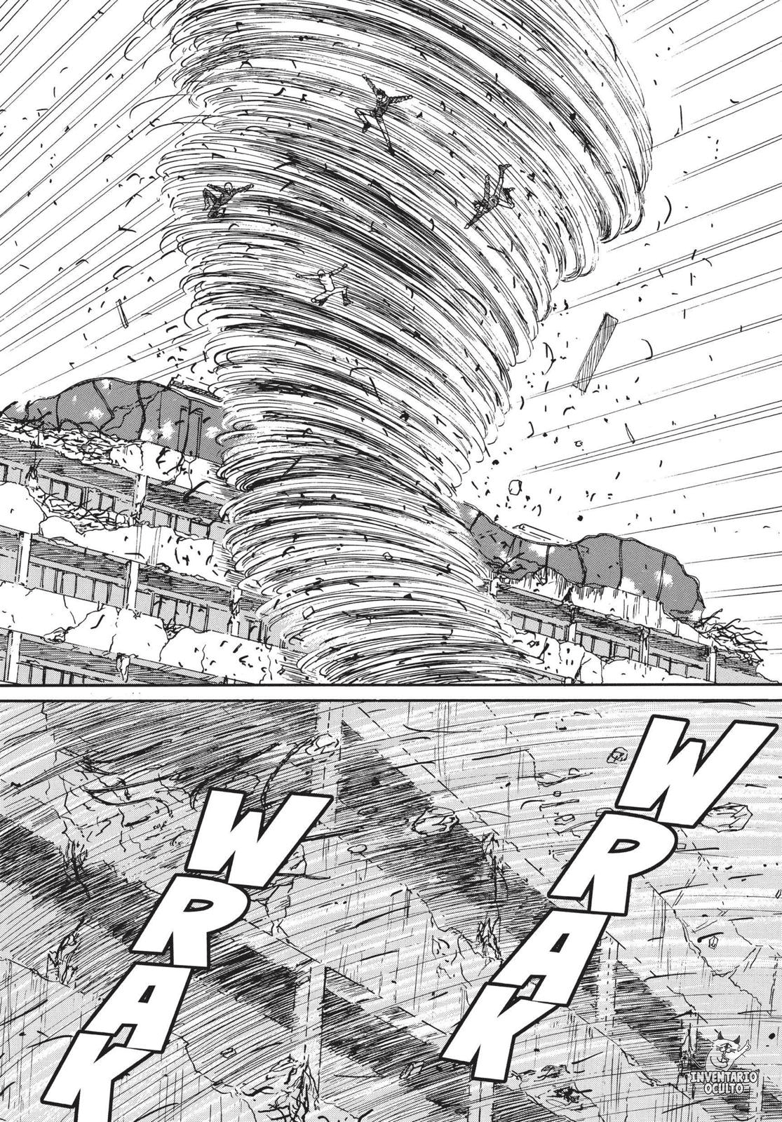 Read Uzumaki_ Una Espiral Hacia el Horror ES Manga Online