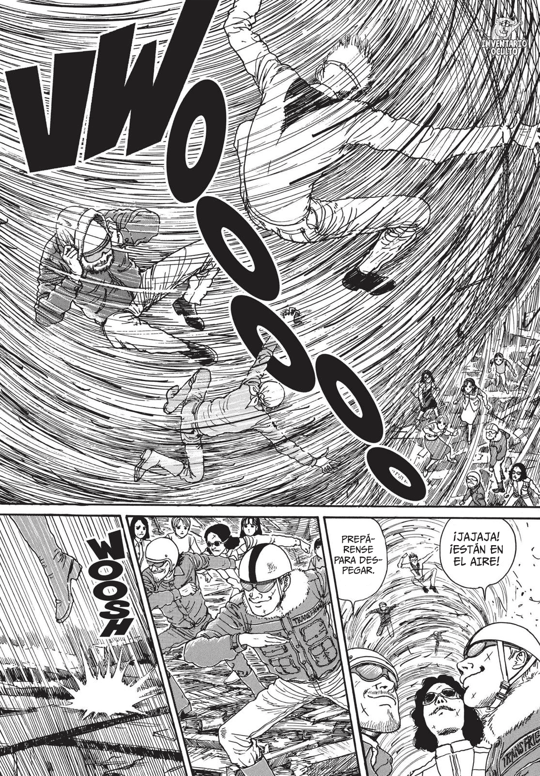 Read Uzumaki_ Una Espiral Hacia el Horror ES Manga Online