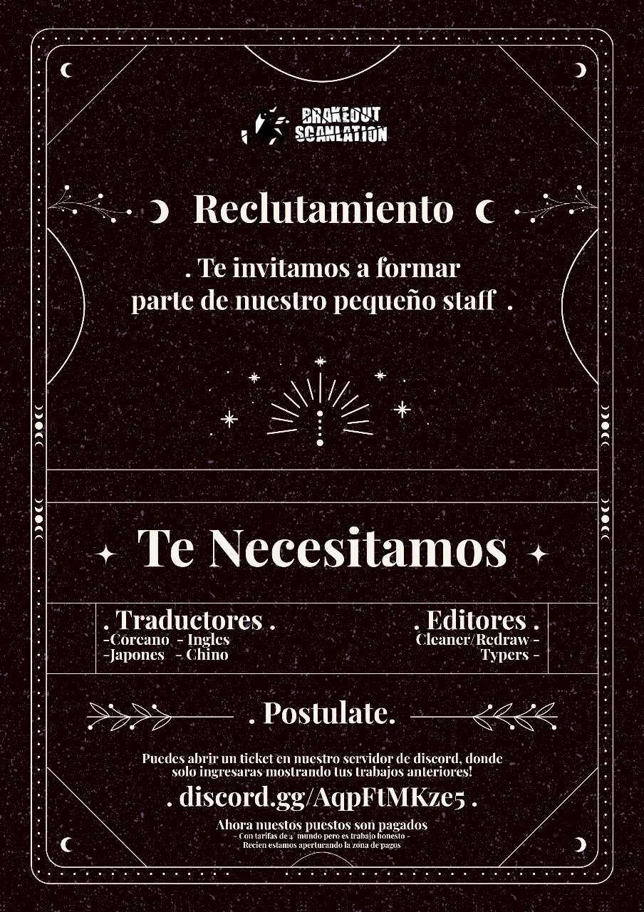 Read Yo el Abyssal, salvare a la humanidad ES Manga Online