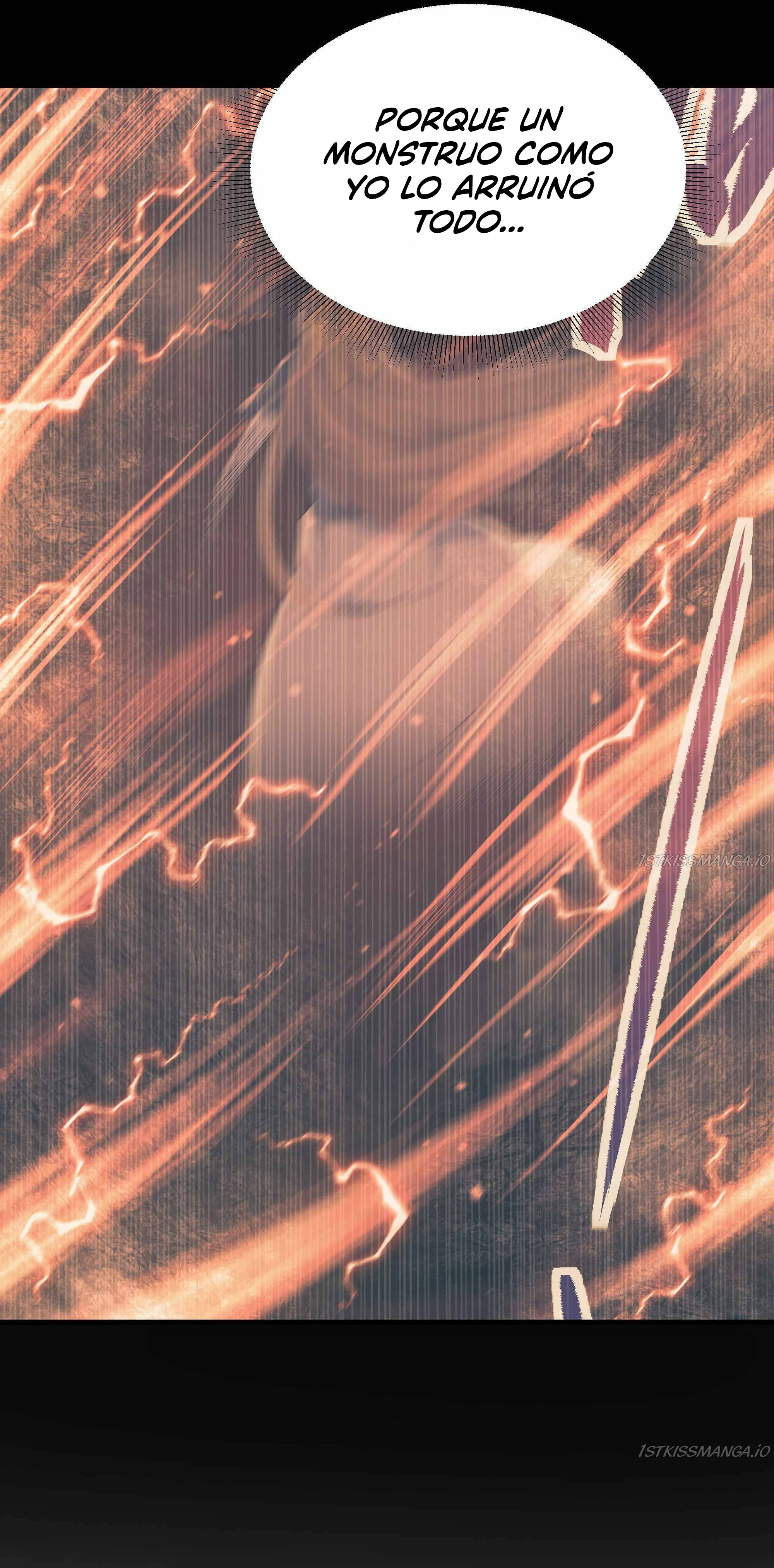Read Yo el Abyssal, salvare a la humanidad ES Manga Online