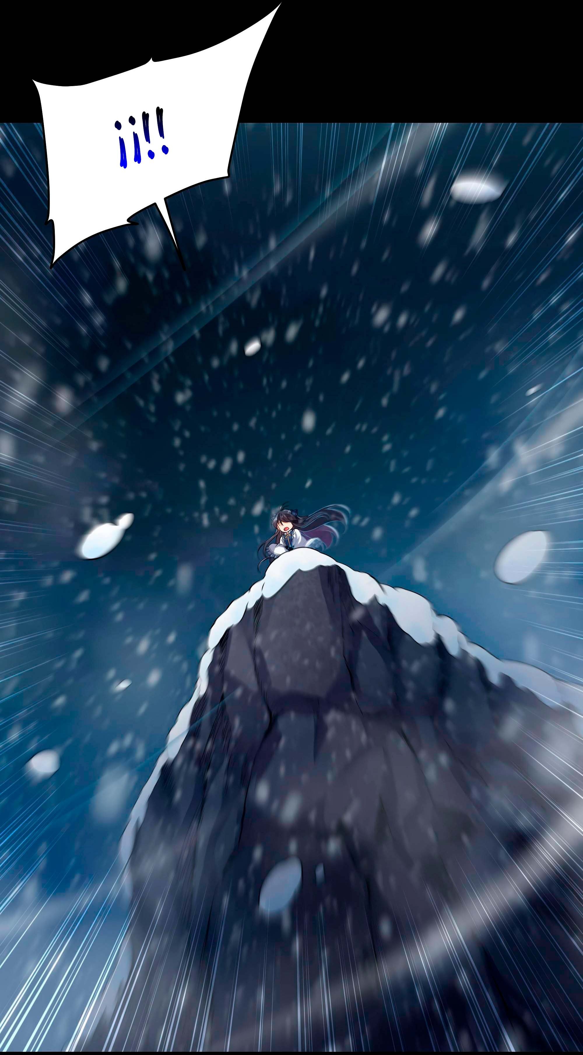 Read Yo el Abyssal, salvare a la humanidad ES Manga Online