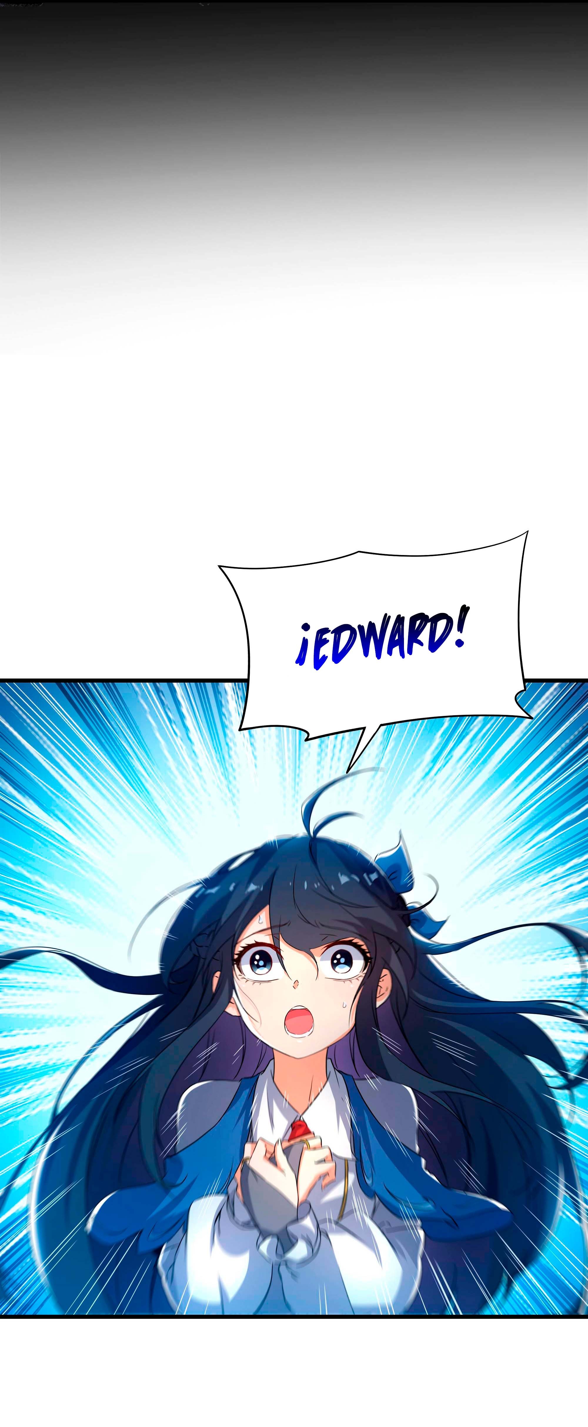 Read Yo el Abyssal, salvare a la humanidad ES Manga Online