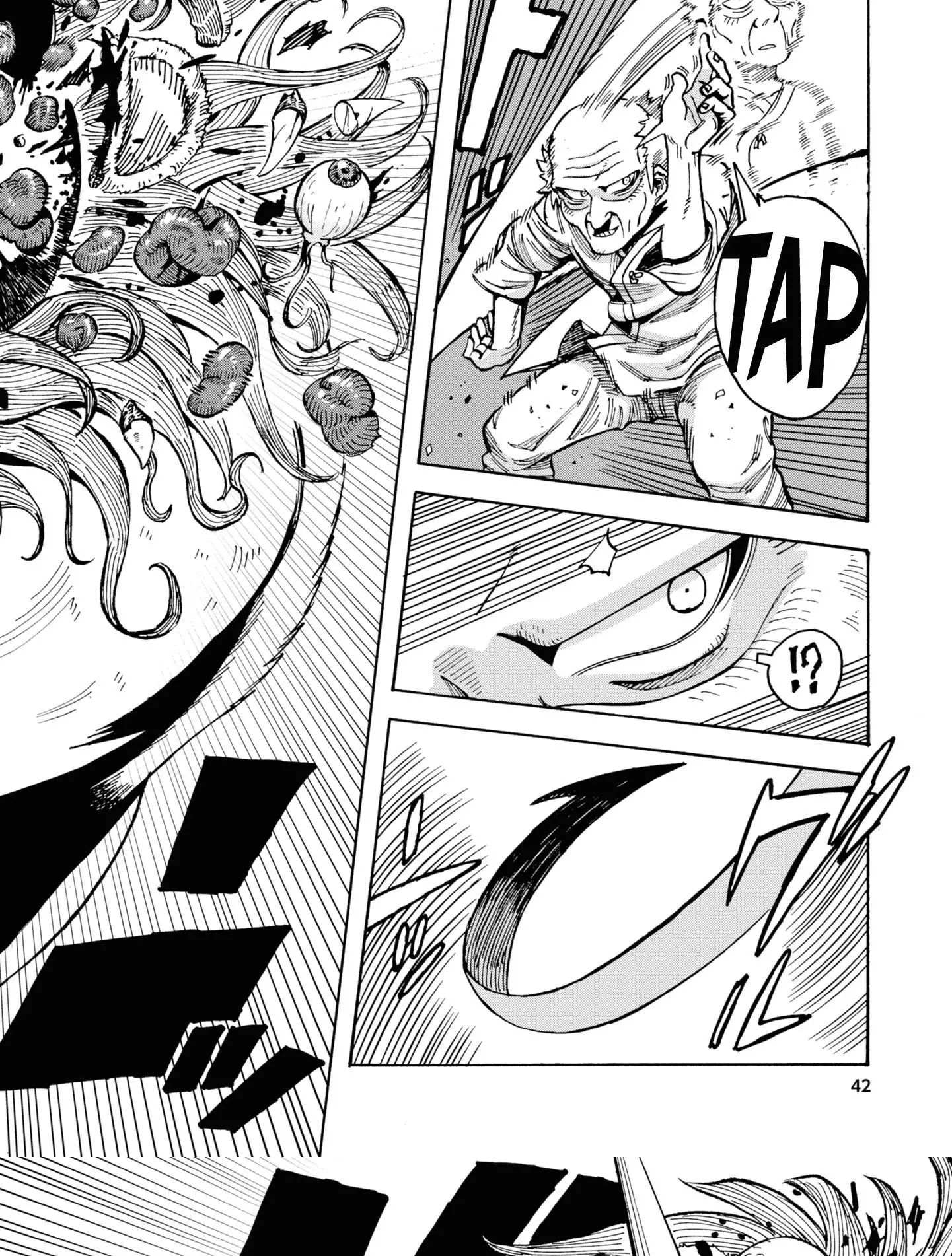 Read Yomei Nikagetsu no Isekai Kenkouhou ES Manga Online