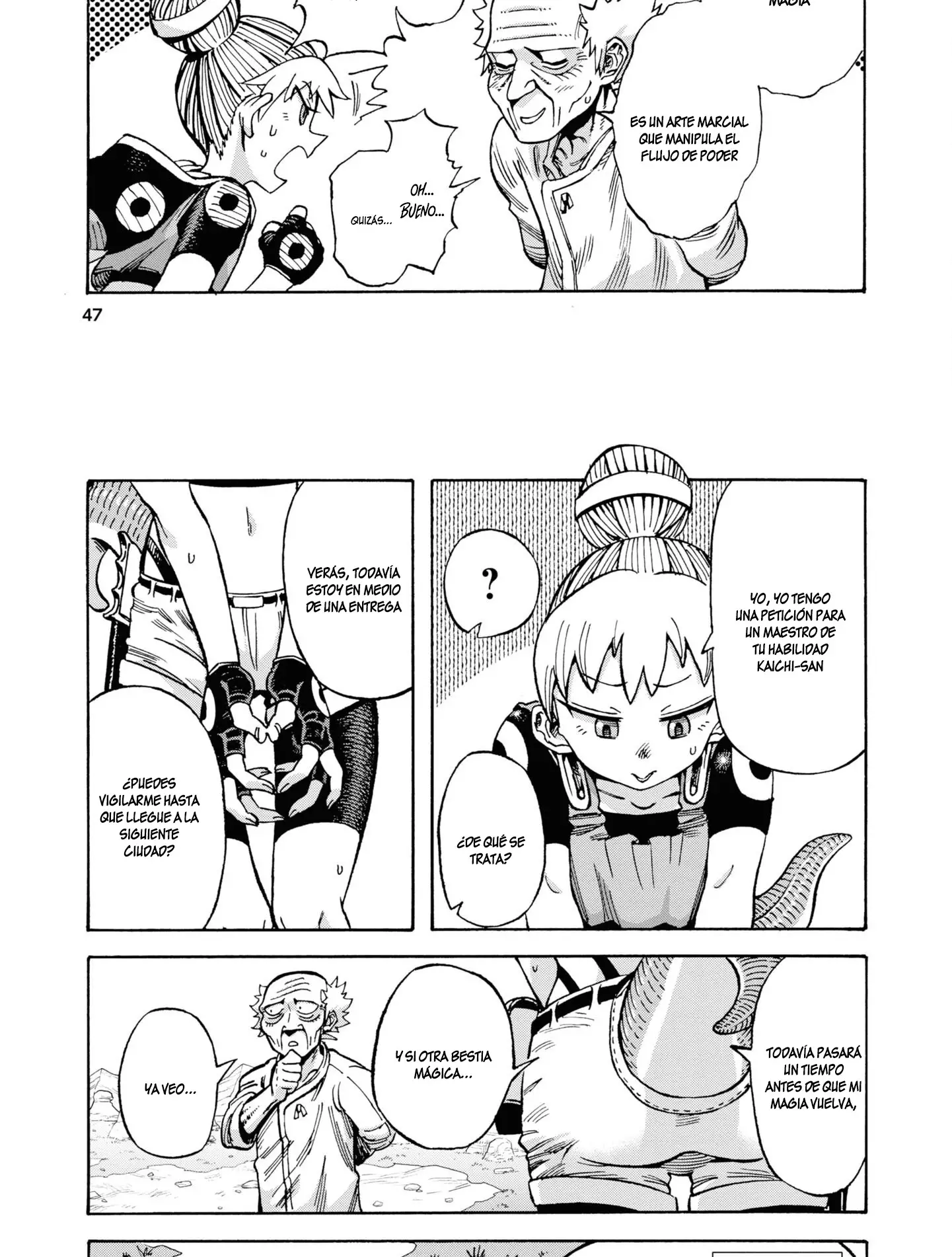 Read Yomei Nikagetsu no Isekai Kenkouhou ES Manga Online