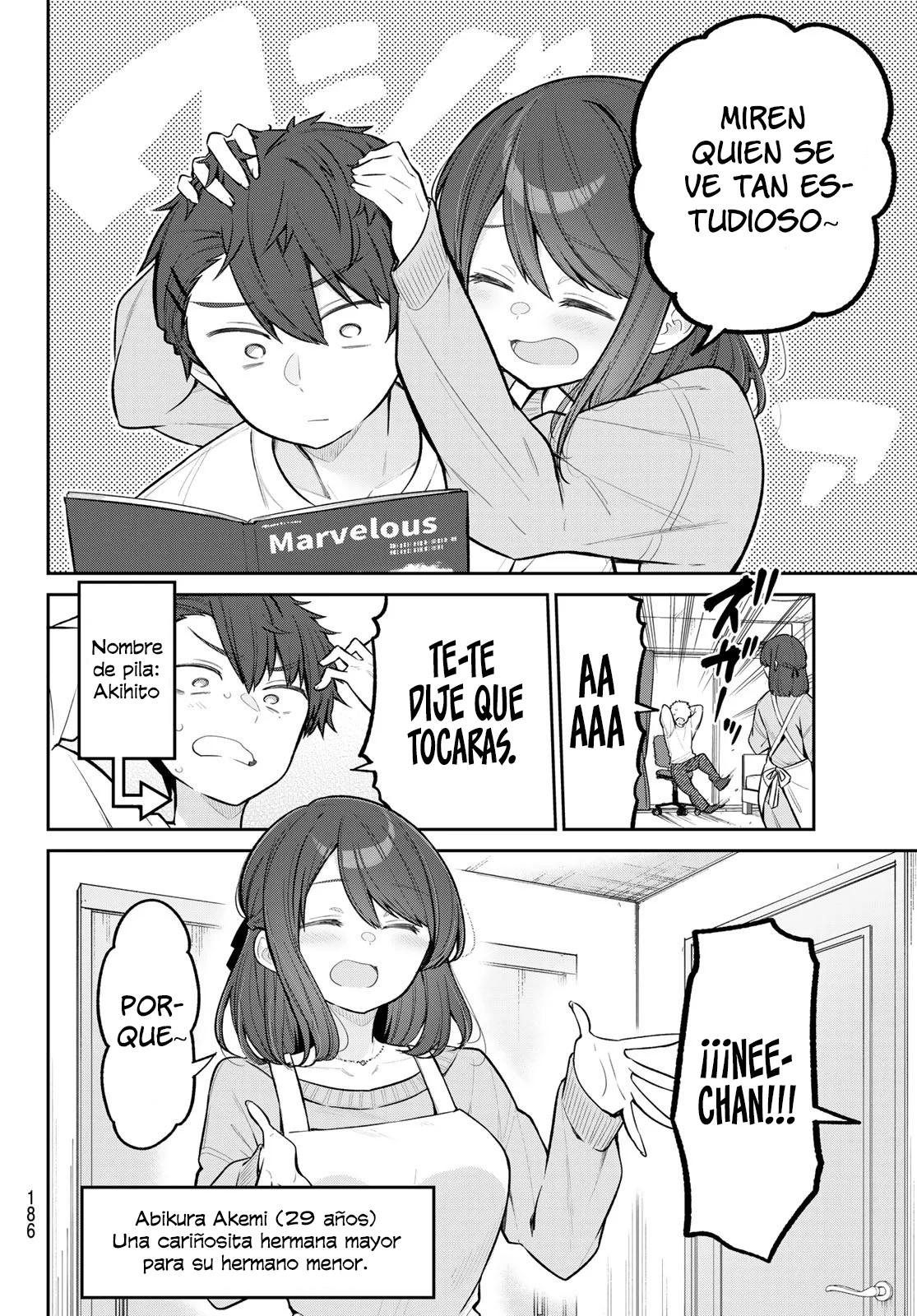 Read Yowayowa-sensei ES Manga Online