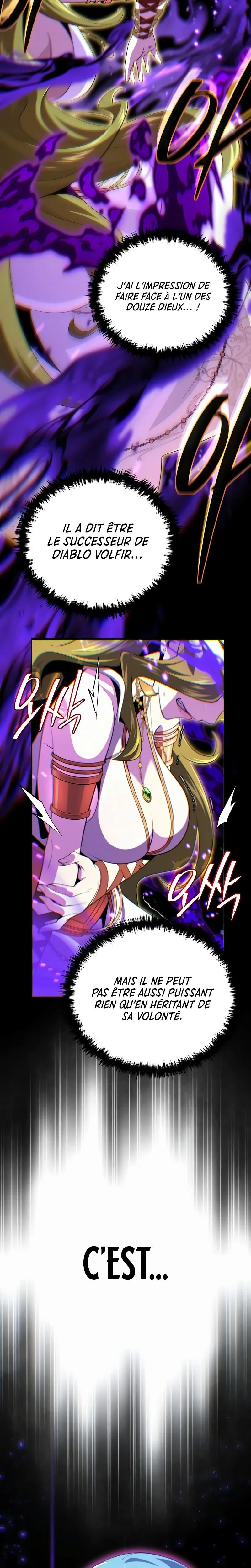 Read 66,666 Years Advent of the Dark Mage FR Manga Online