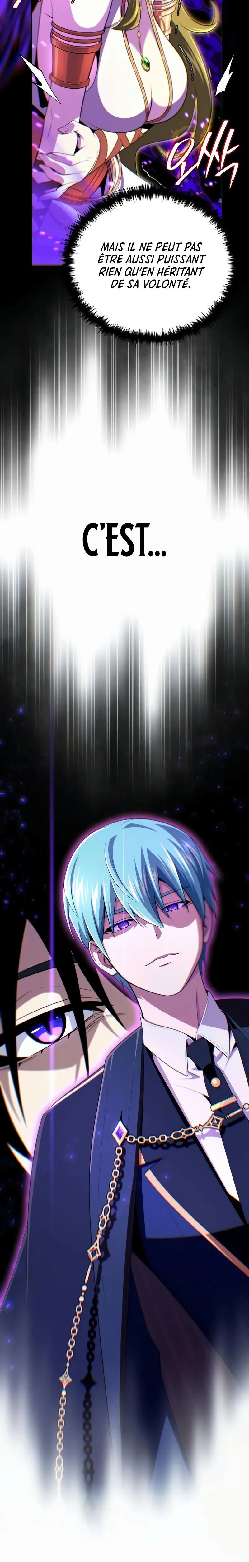Read 66,666 Years Advent of the Dark Mage FR Manga Online