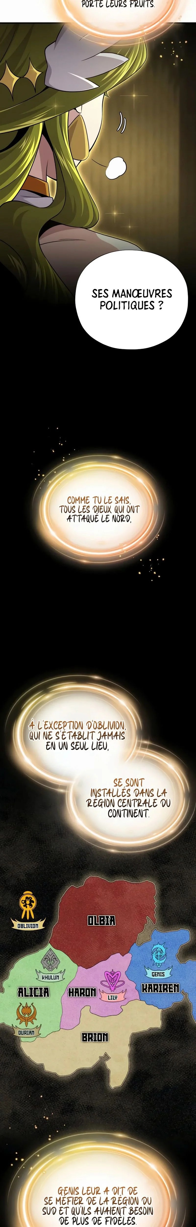 Read 66,666 Years Advent of the Dark Mage FR Manga Online