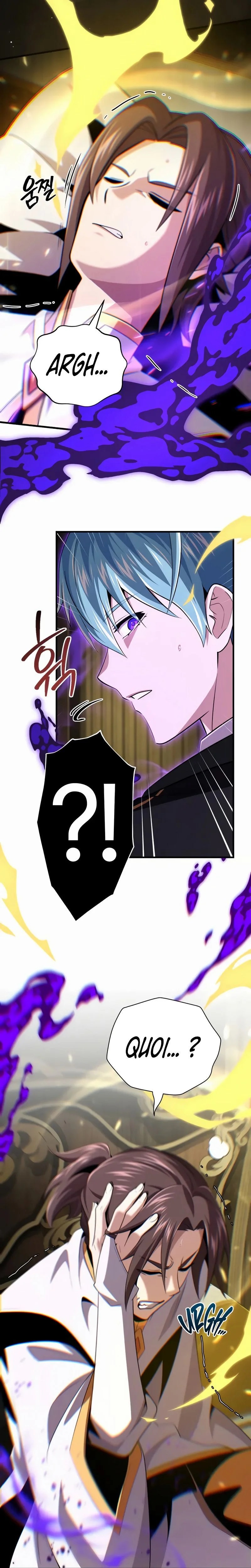 Read 66,666 Years Advent of the Dark Mage FR Manga Online