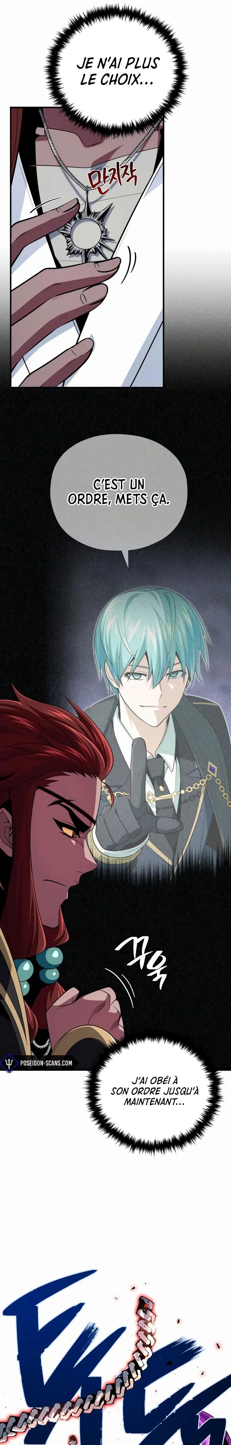 Read 66,666 Years Advent of the Dark Mage FR Manga Online