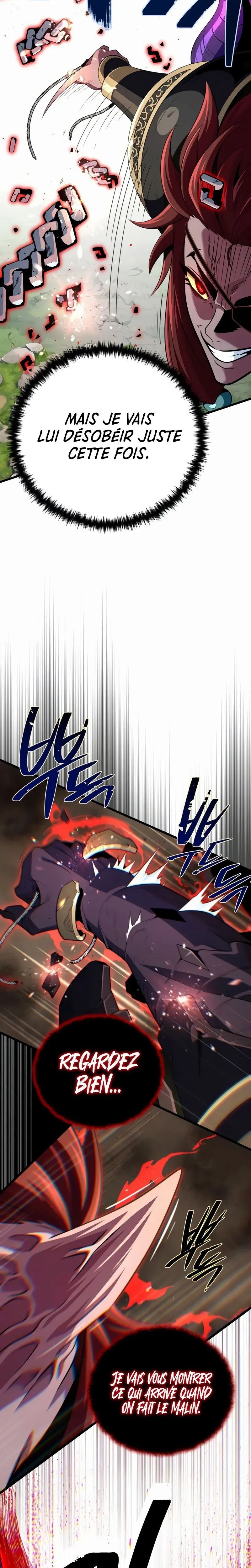 Read 66,666 Years Advent of the Dark Mage FR Manga Online