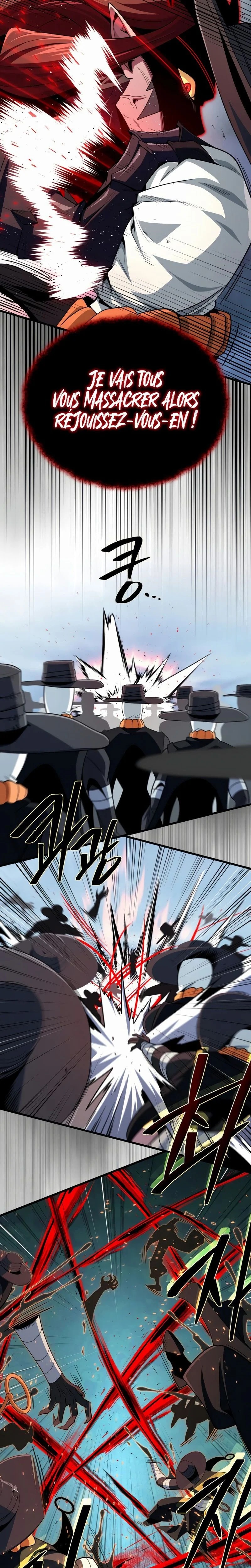 Read 66,666 Years Advent of the Dark Mage FR Manga Online