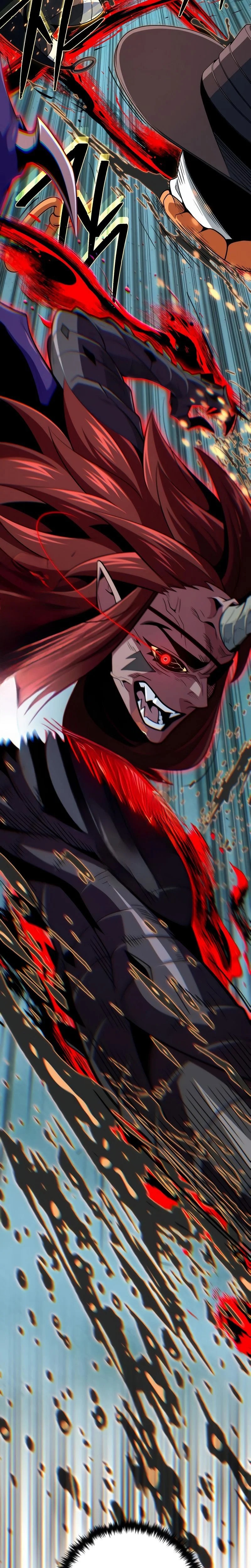 Read 66,666 Years Advent of the Dark Mage FR Manga Online