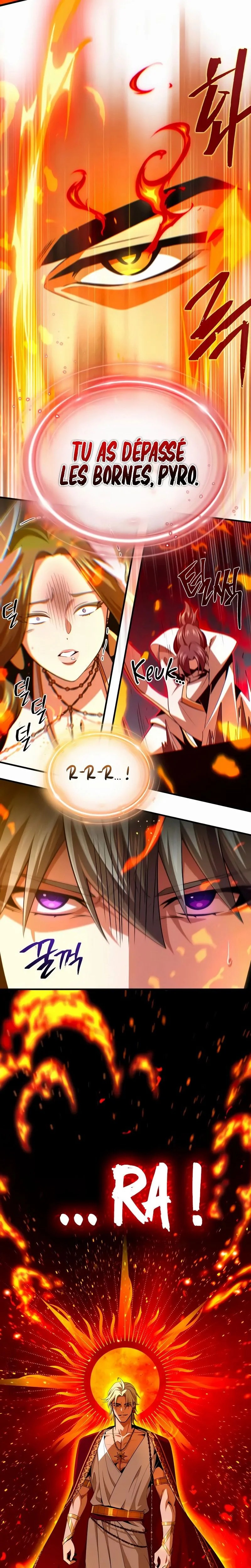Read 66,666 Years Advent of the Dark Mage FR Manga Online
