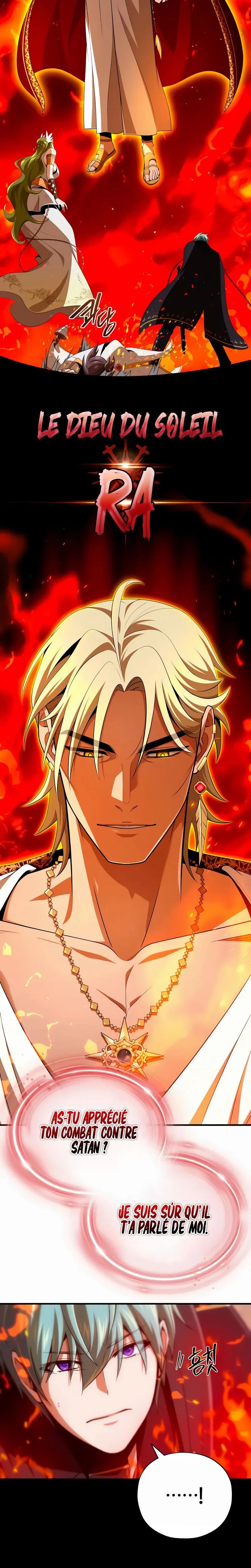 Read 66,666 Years Advent of the Dark Mage FR Manga Online