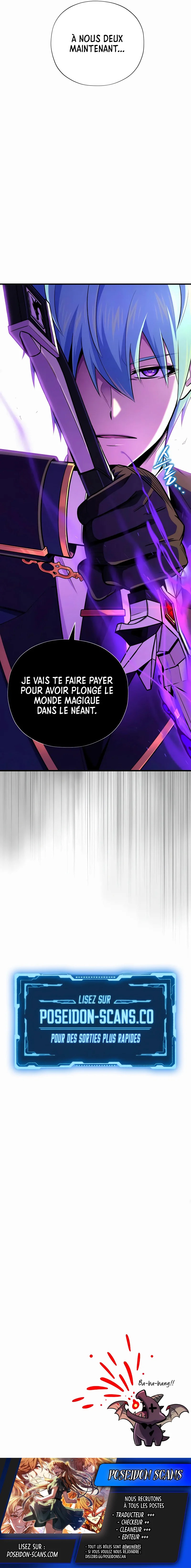 Read 66,666 Years Advent of the Dark Mage FR Manga Online